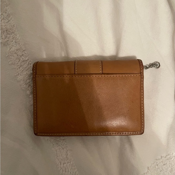 Vintage Coach Wallet - Picture 2 of 5